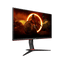 Monitor gamingowy AOC 27G2ZN3/BK 27" VA Full HD.
