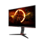 Monitor gamingowy AOC 27G2ZN3/BK 27" VA Full HD.