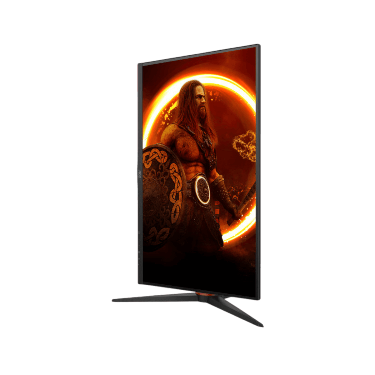 Monitor gamingowy AOC 27G2ZN3/BK 27" VA Full HD.