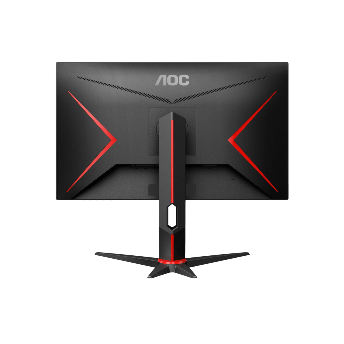 Monitor gamingowy AOC 27G2ZN3/BK 27" VA Full HD.