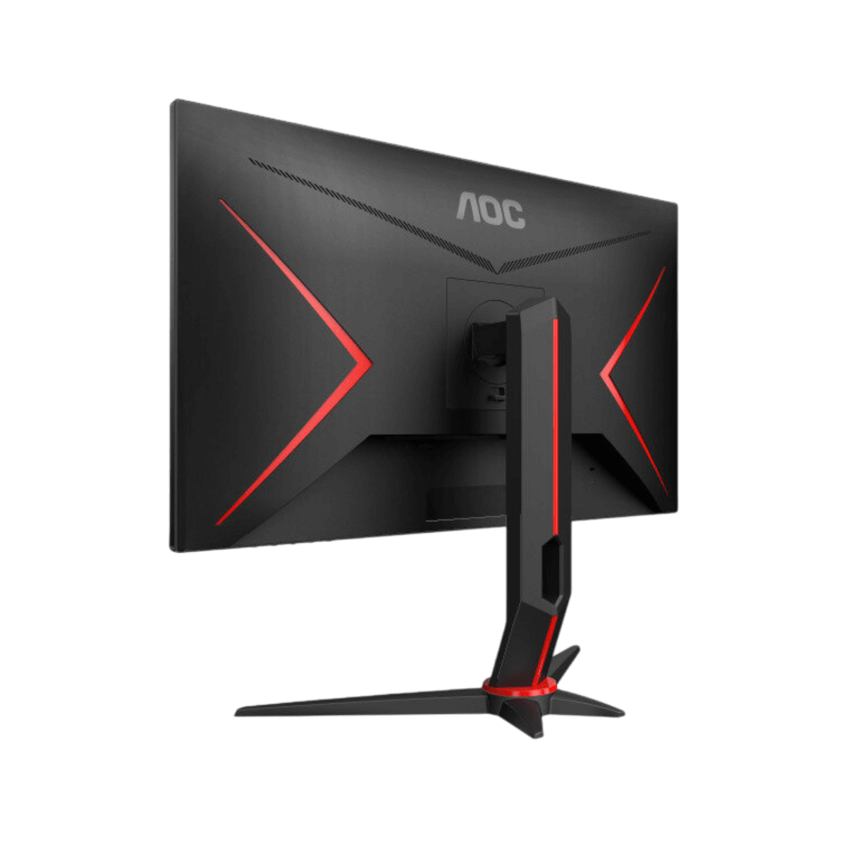 Monitor gamingowy AOC 27G2ZN3/BK 27" VA Full HD.