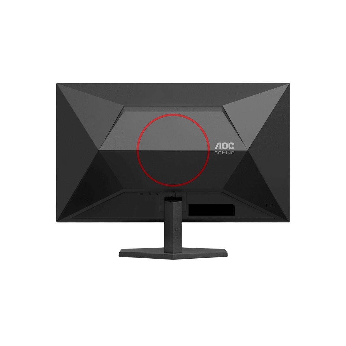 Monitor gamingowy AOC 27G42E 27" IPS Full HD.