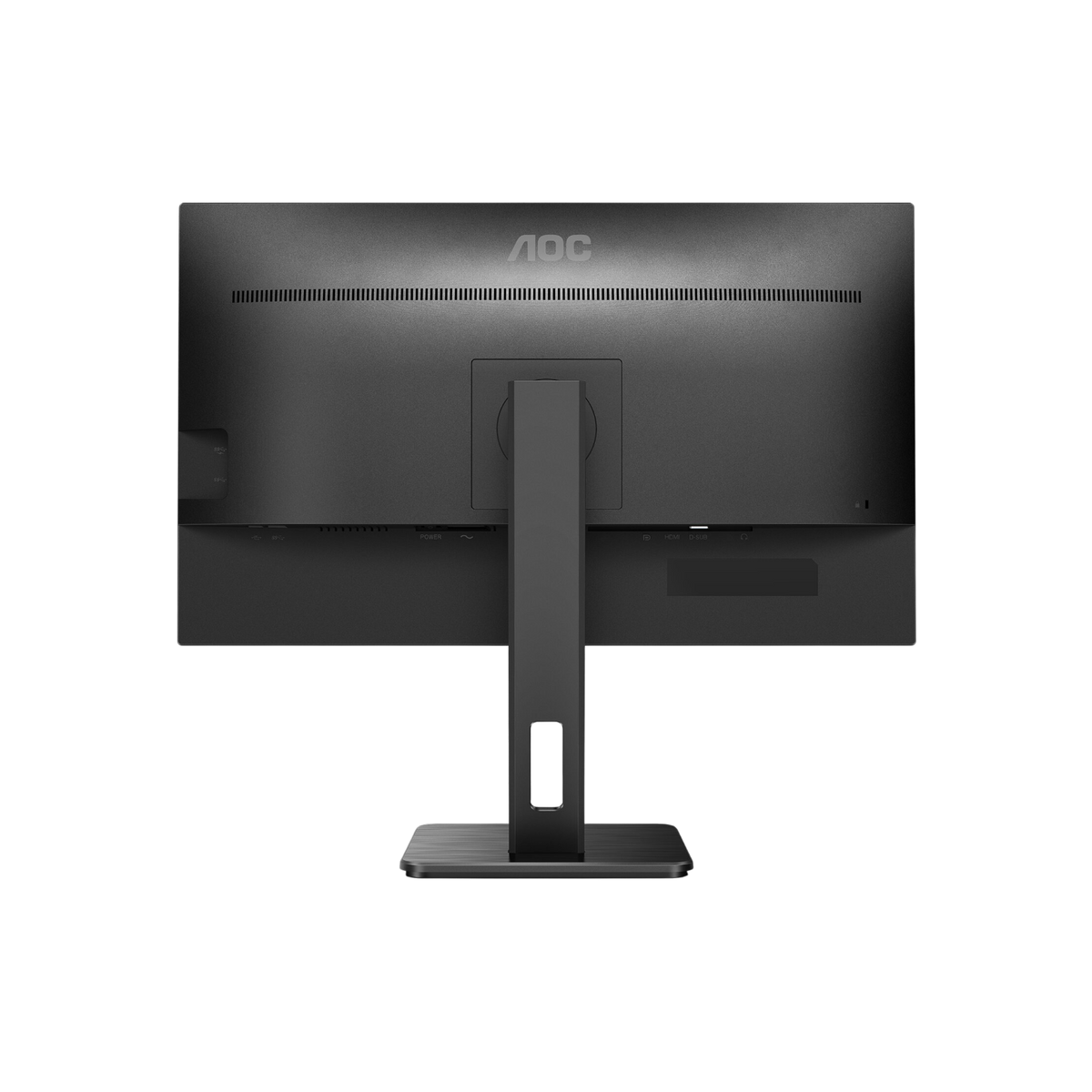 Monitor AOC 27P2Q 27" IPS Full HD.