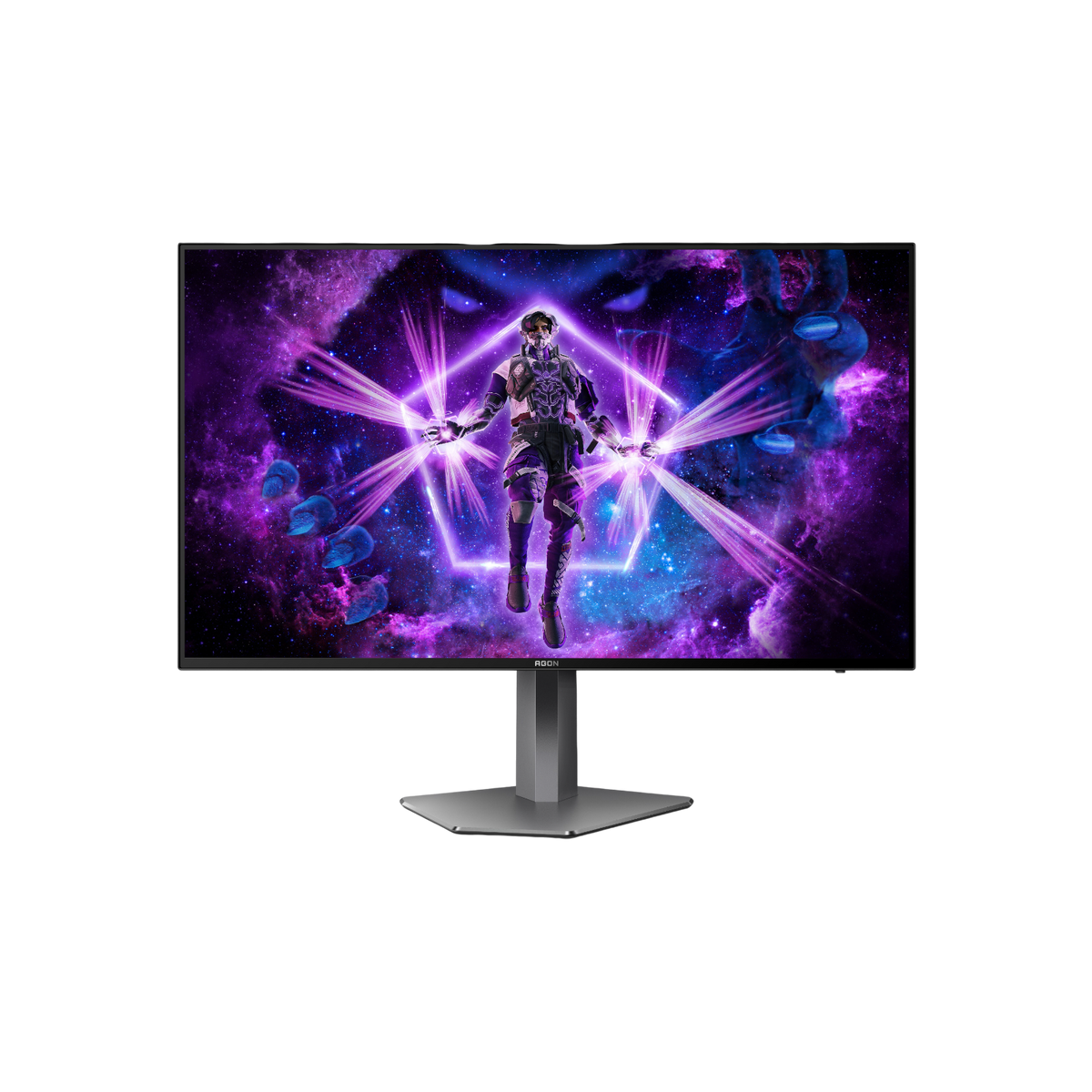 Monitor gamingowy AOC Agon Pro AG276QZD 27" OLED QHD.