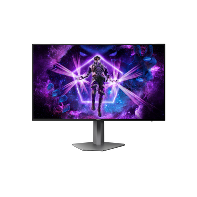 Monitor gamingowy AOC Agon Pro AG276QZD 27" OLED QHD.