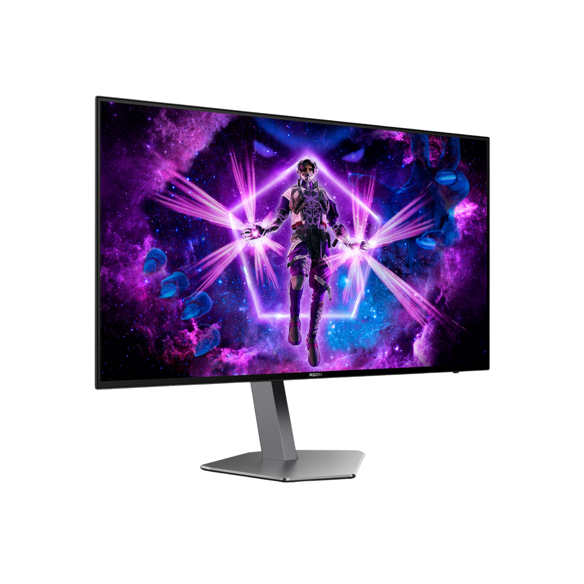 Monitor gamingowy AOC Agon Pro AG276QZD 27" OLED QHD.