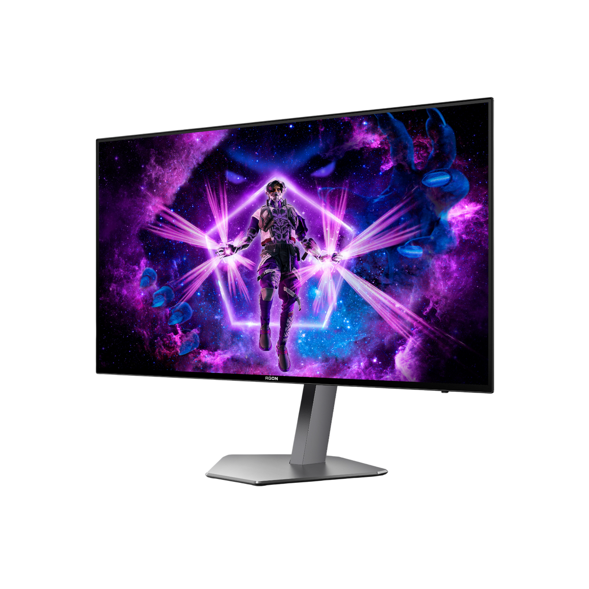 Monitor gamingowy AOC Agon Pro AG276QZD 27" OLED QHD.