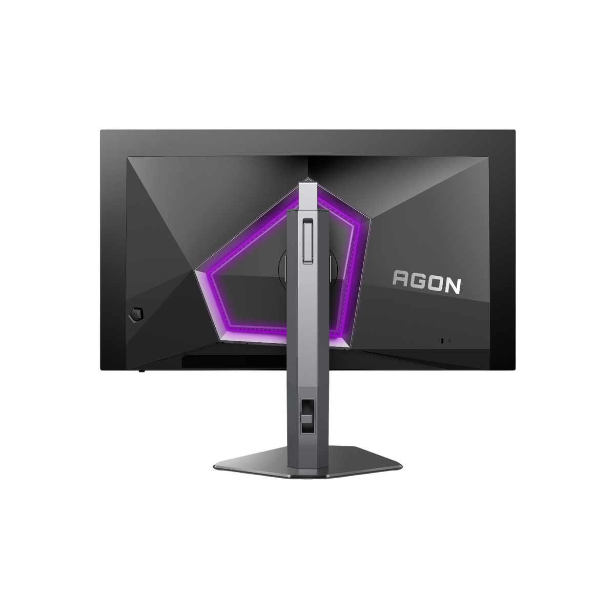 Monitor gamingowy AOC Agon Pro AG276QZD 27" OLED QHD.