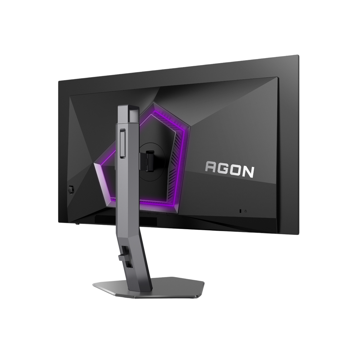 Monitor gamingowy AOC Agon Pro AG276QZD 27" OLED QHD.