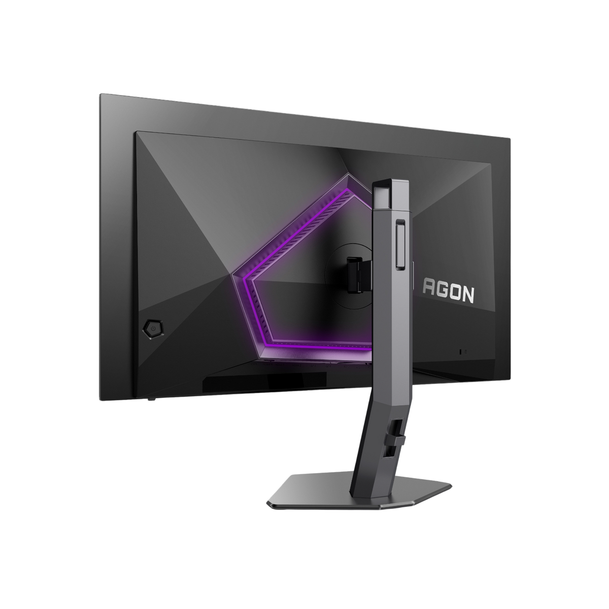 Monitor gamingowy AOC Agon Pro AG276QZD 27" OLED QHD.