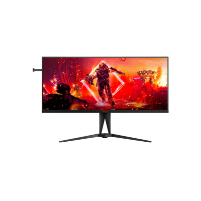 Monitor gamingowy AOC AG405UXC 40" IPS WQHD.