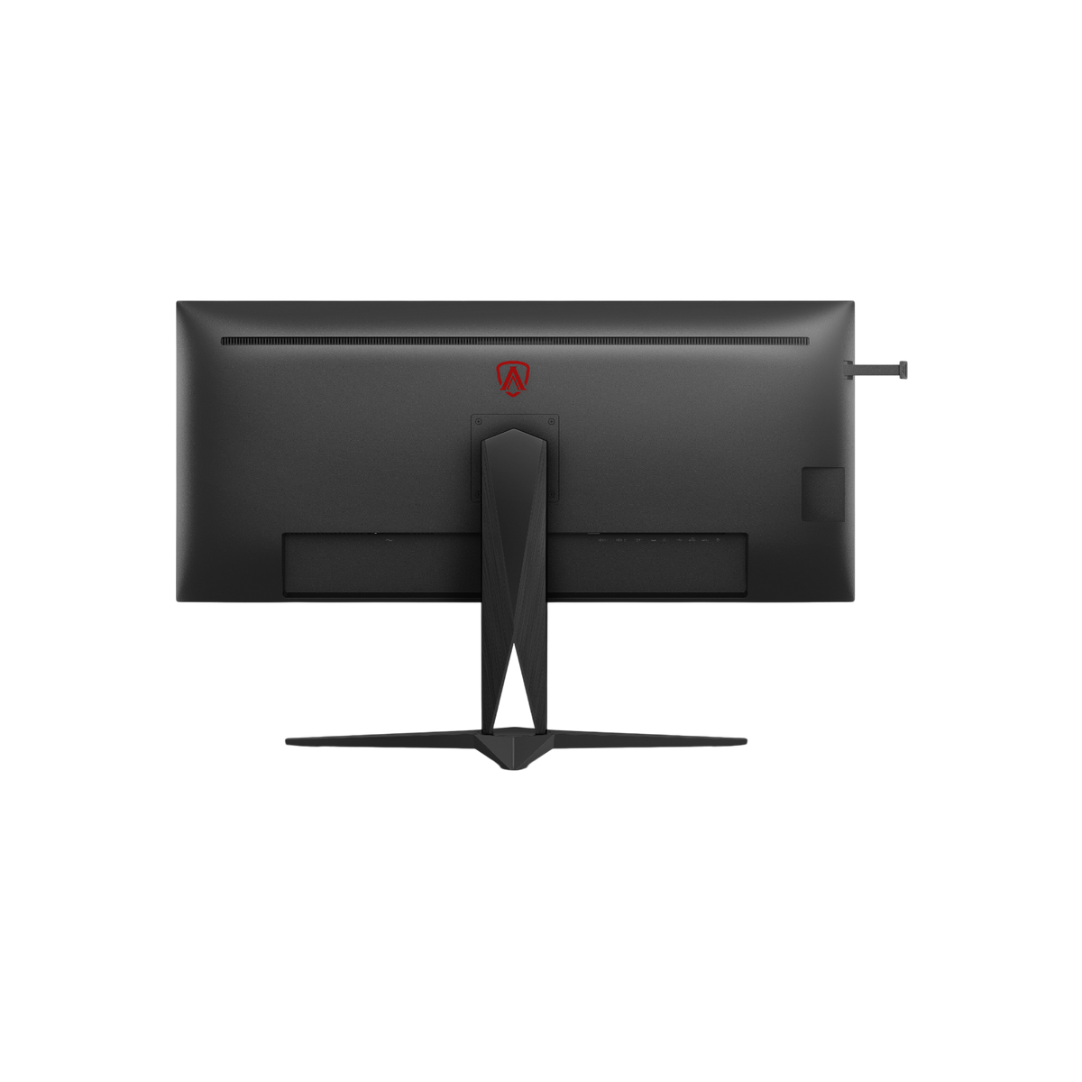 Monitor gamingowy AOC AG405UXC 40" IPS WQHD.