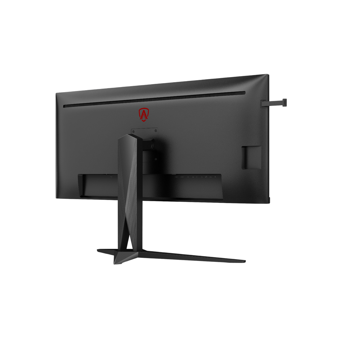 Monitor gamingowy AOC AG405UXC 40" IPS WQHD.