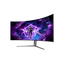 Monitor gamingowy AOC Agon Pro AG456UCZD 44,5" OLED WQHD.