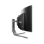 Monitor gamingowy AOC Agon Pro AG456UCZD 44,5" OLED WQHD.
