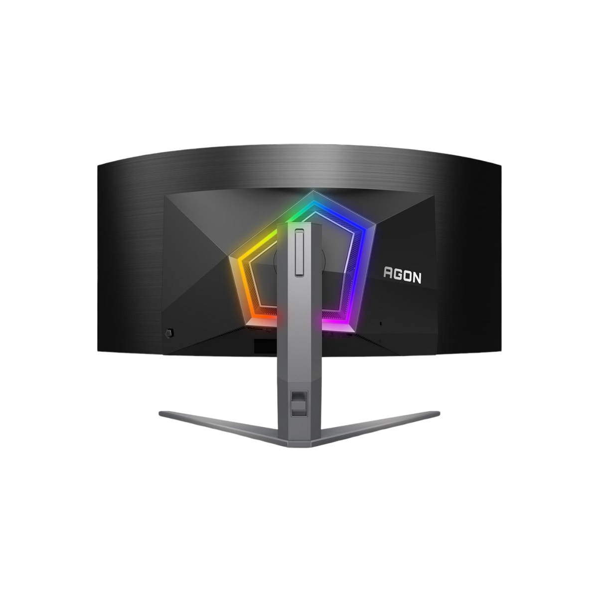 Monitor gamingowy AOC Agon Pro AG456UCZD 44,5" OLED WQHD.