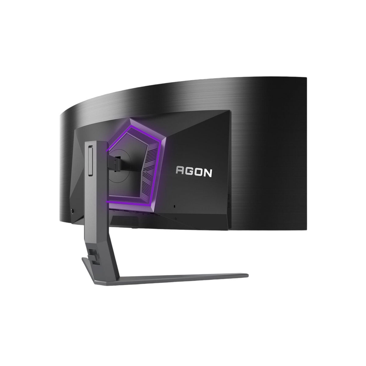 Monitor gamingowy AOC Agon Pro AG456UCZD 44,5" OLED WQHD.