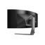 Monitor gamingowy AOC Agon Pro AG456UCZD 44,5" OLED WQHD.