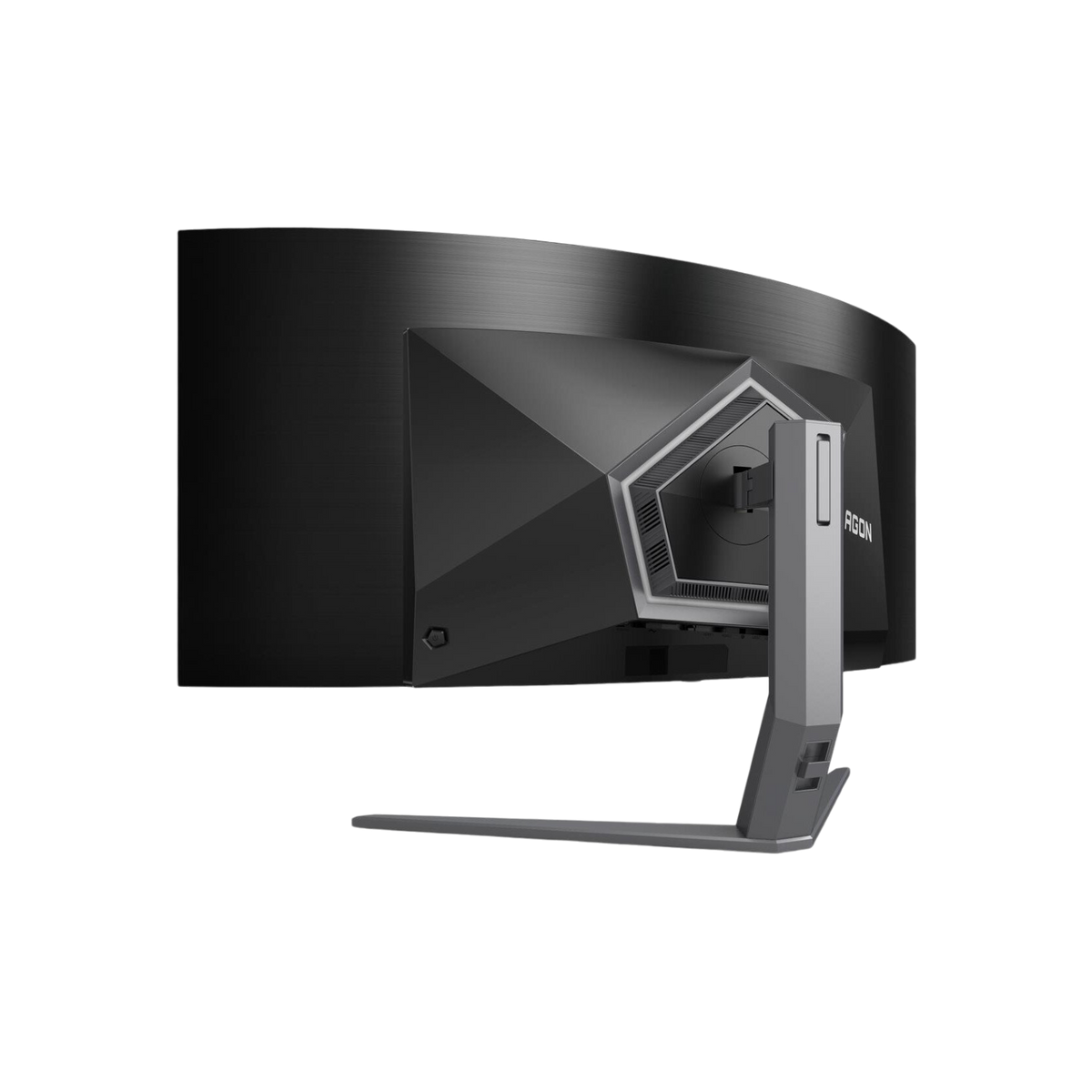 Monitor gamingowy AOC Agon Pro AG456UCZD 44,5" OLED WQHD.