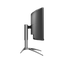 Monitor gamingowy AOC AG493QCX 49" VA DFHD.