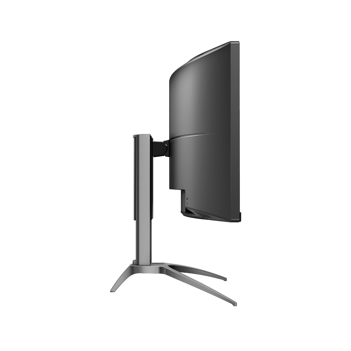 Monitor gamingowy AOC AG493QCX 49" VA DFHD.
