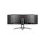 Monitor gamingowy AOC AG493QCX 49" VA DFHD.
