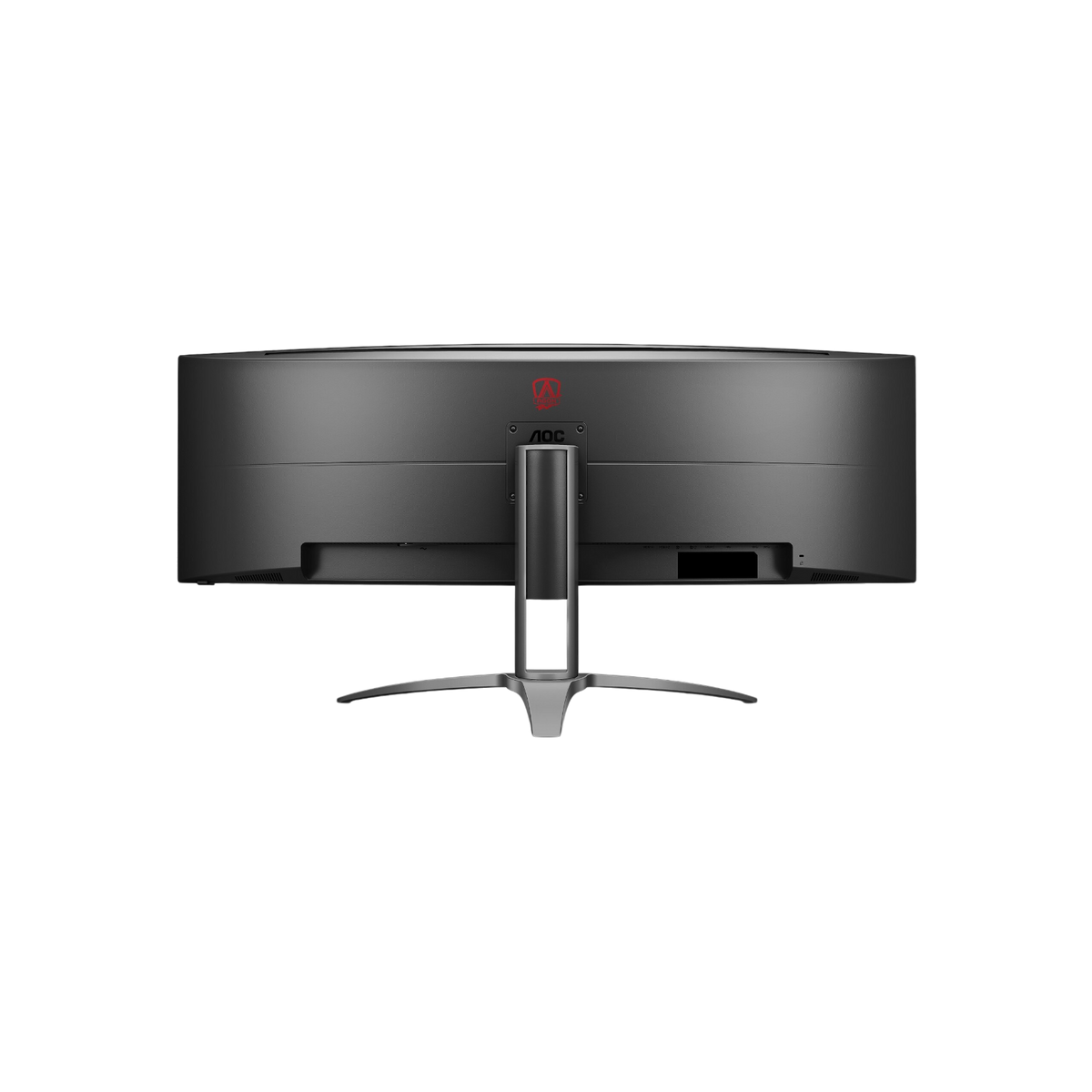 Monitor gamingowy AOC AG493QCX 49" VA DFHD.