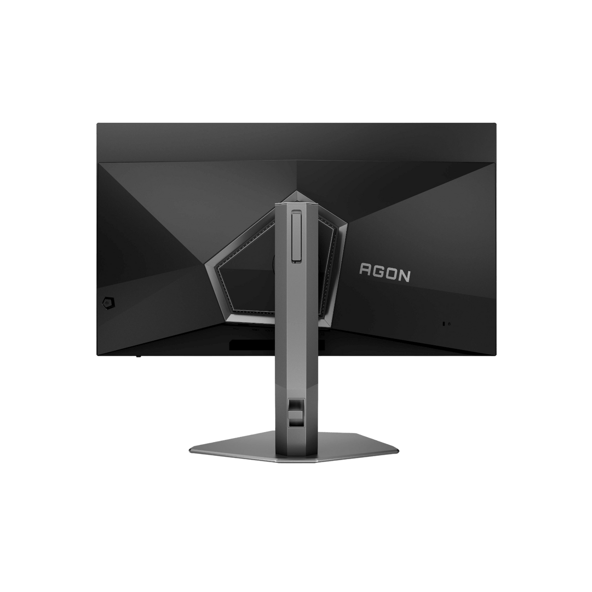 Monitor gamingowy AOC Agon Pro AG326UD 31,5" QD-OLED 4K UHD.