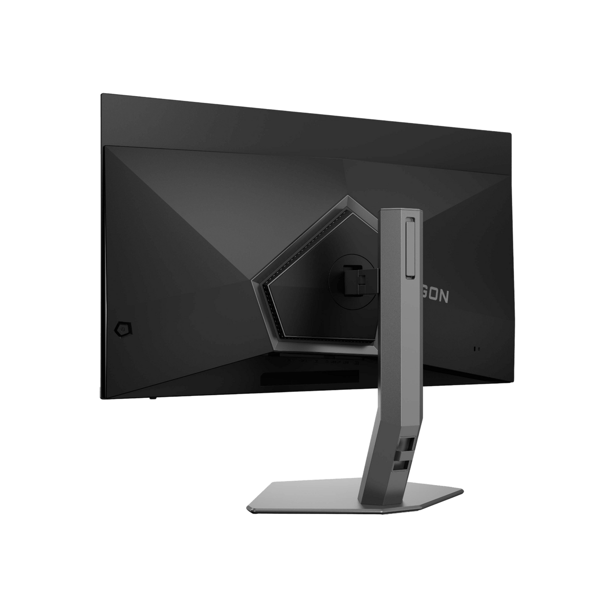 Monitor gamingowy AOC Agon Pro AG326UD 31,5" QD-OLED 4K UHD.