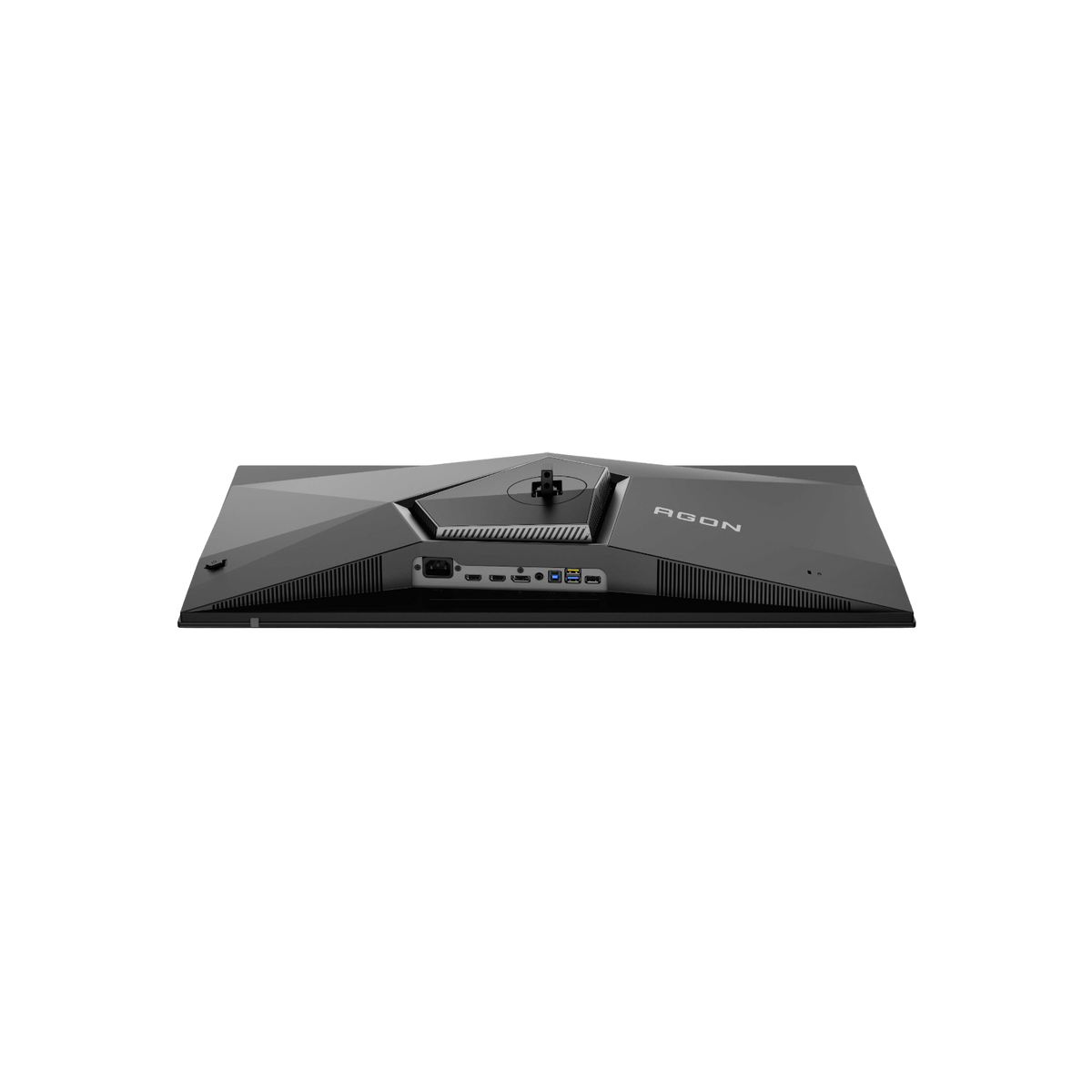 Monitor gamingowy AOC Agon Pro AG326UD 31,5" QD-OLED 4K UHD.