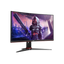 Monitor gamingowy AOC C24G2AE/BK 23,6" VA Full HD.