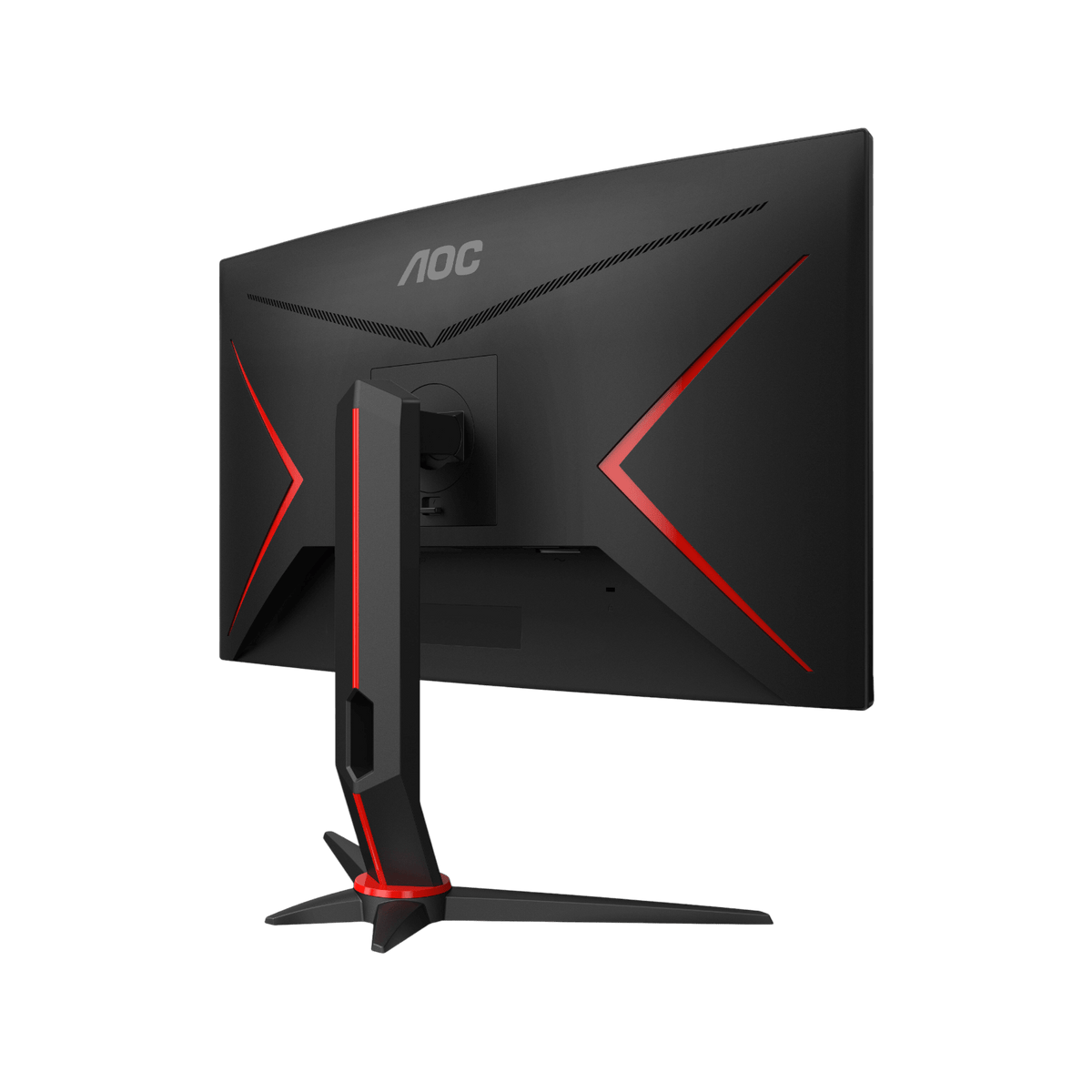 Monitor gamingowy AOC C27G2Z3/BK 27" VA Full HD.