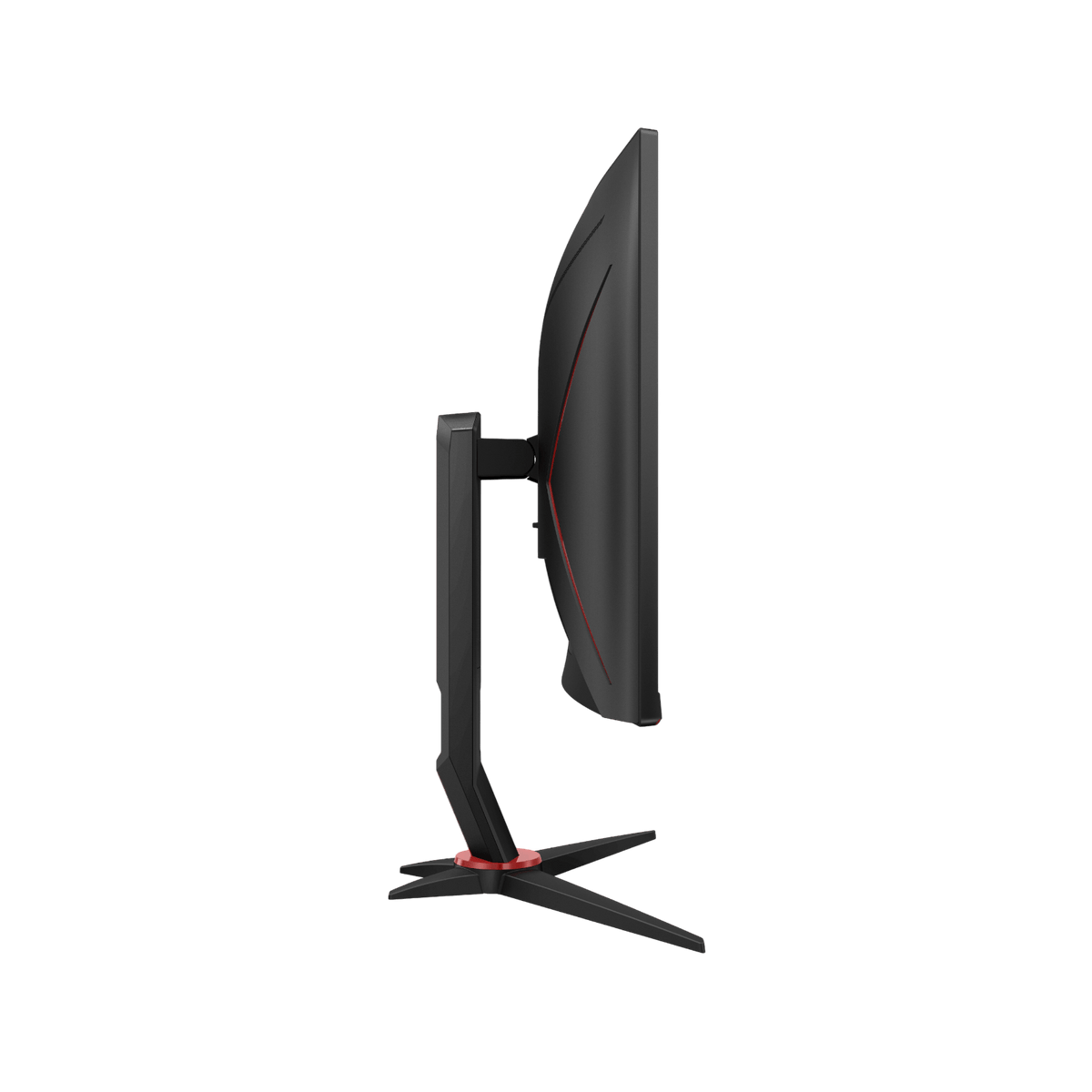 Monitor gamingowy AOC C27G2Z3/BK 27" VA Full HD.