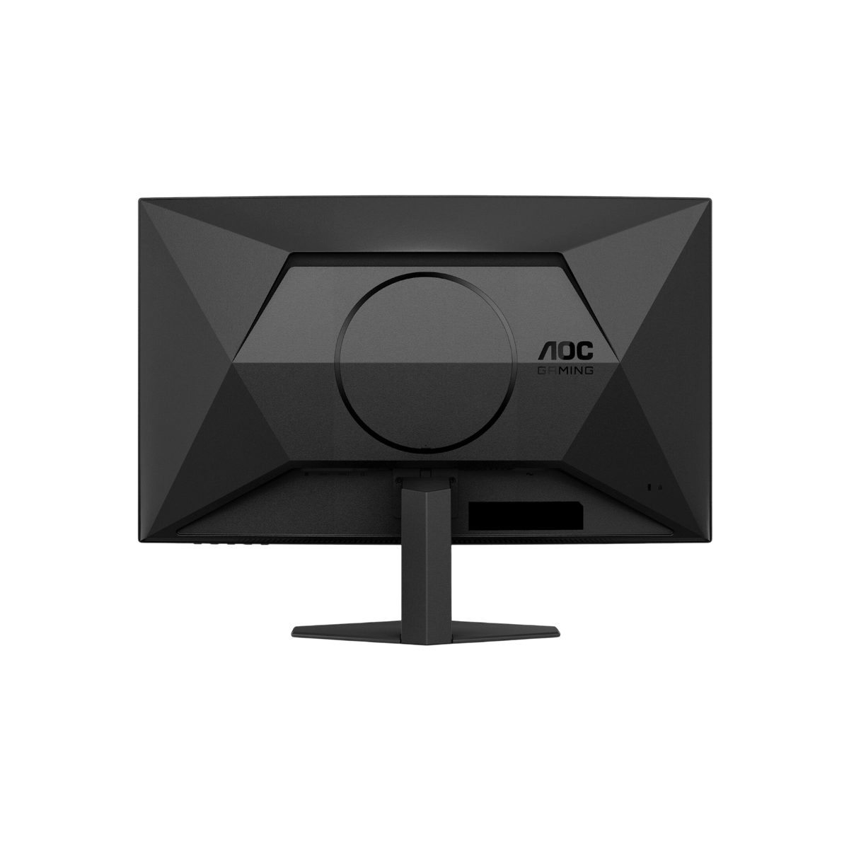 Monitor gamingowy AOC C27G4ZXE 27" VA Full HD.