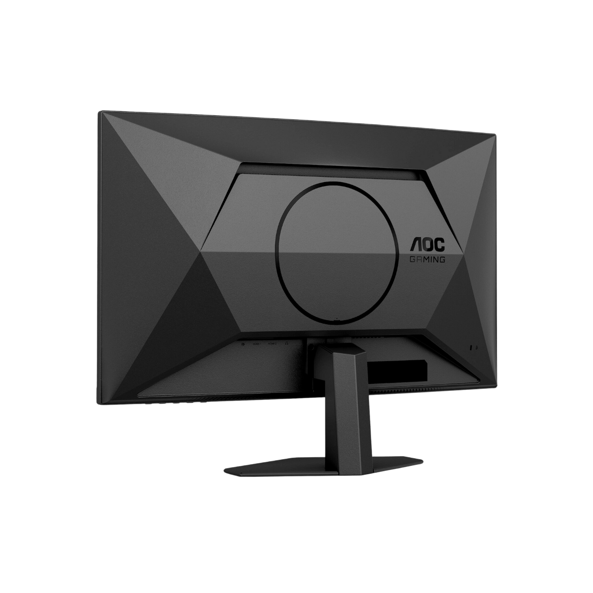 Monitor gamingowy AOC C27G4ZXE 27" VA Full HD.