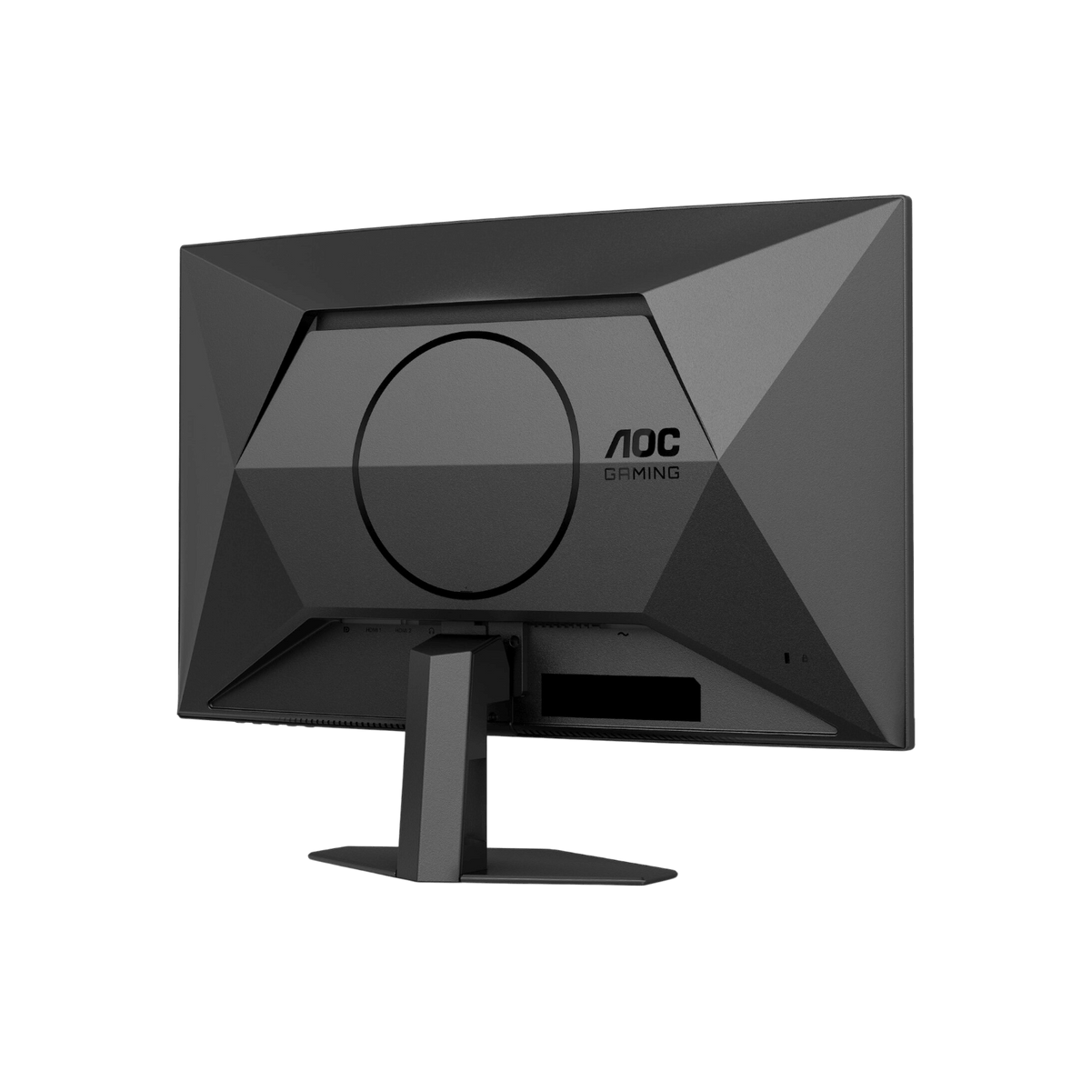 Monitor gamingowy AOC C27G4ZXE 27" VA Full HD.