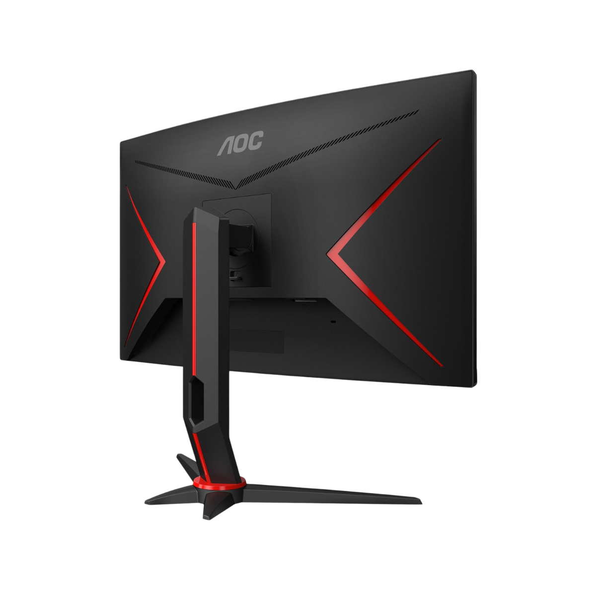 Monitor gamingowy AOC CQ27G2S/BK 27" VA QHD.