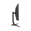 Monitor gamingowy AOC CQ27G2S/BK 27" VA QHD.