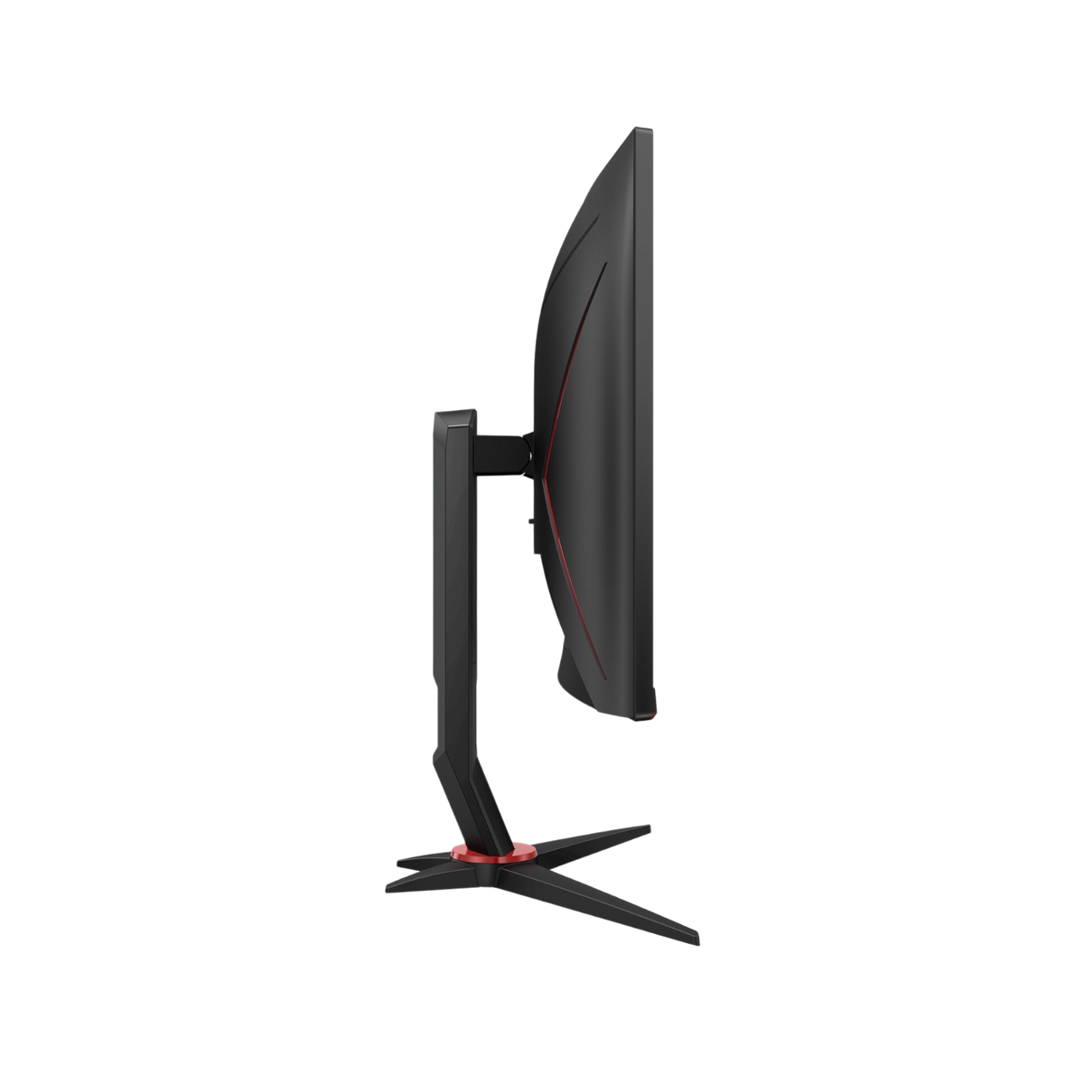 Monitor gamingowy AOC CQ27G2S/BK 27" VA QHD.