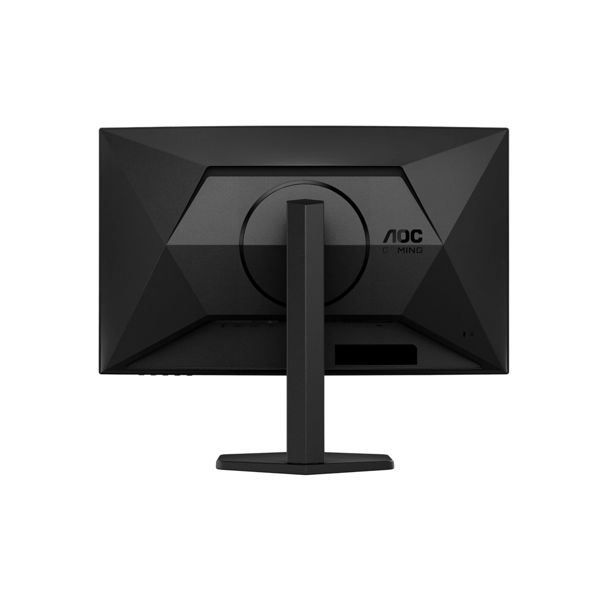 Monitor gamingowy AOC CQ27G4X 27" VA QHD.