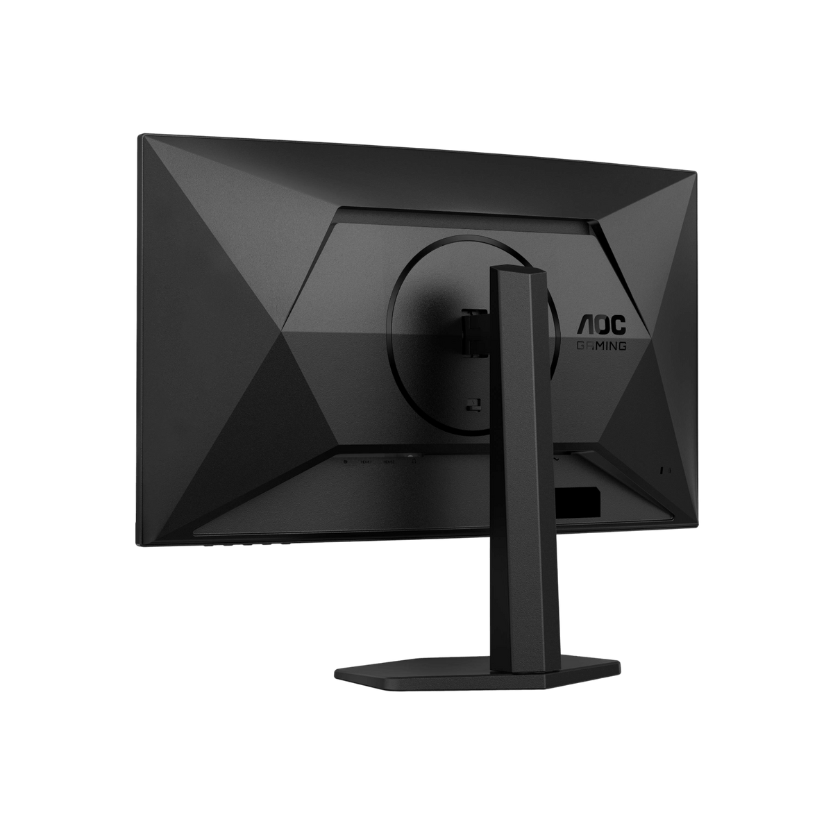 Monitor gamingowy AOC CQ27G4X 27" VA QHD.