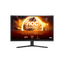 Monitor gamingowy AOC CQ32G4VE 31,5" VA QHD.