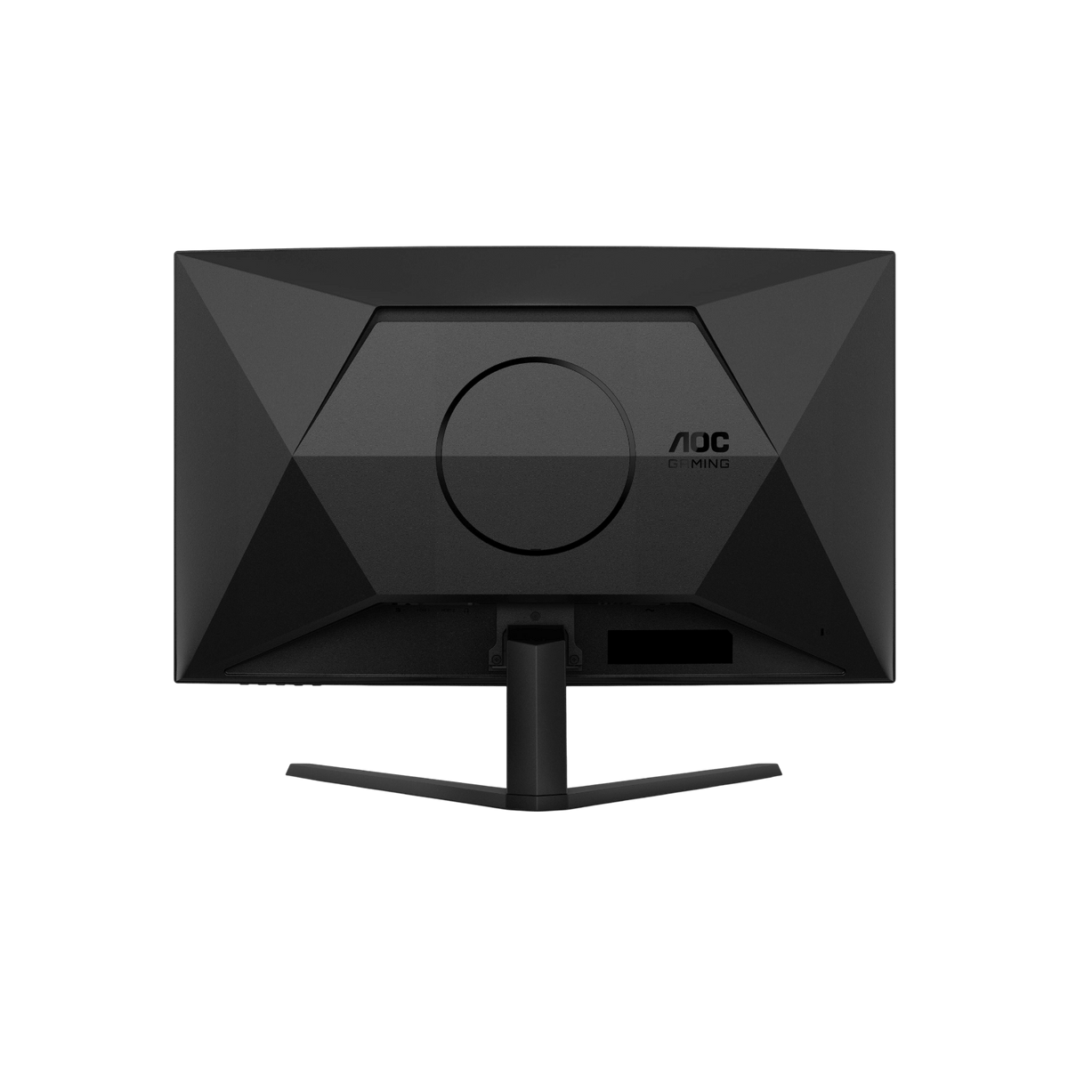 Monitor gamingowy AOC CQ32G4VE 31,5" VA QHD.