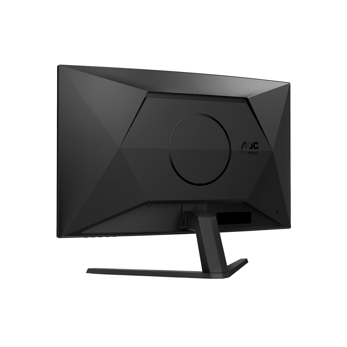 Monitor gamingowy AOC CQ32G4VE 31,5" VA QHD.