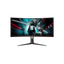 Monitor gamingowy AOC CU34G2X/BK 34" VA WQHD.