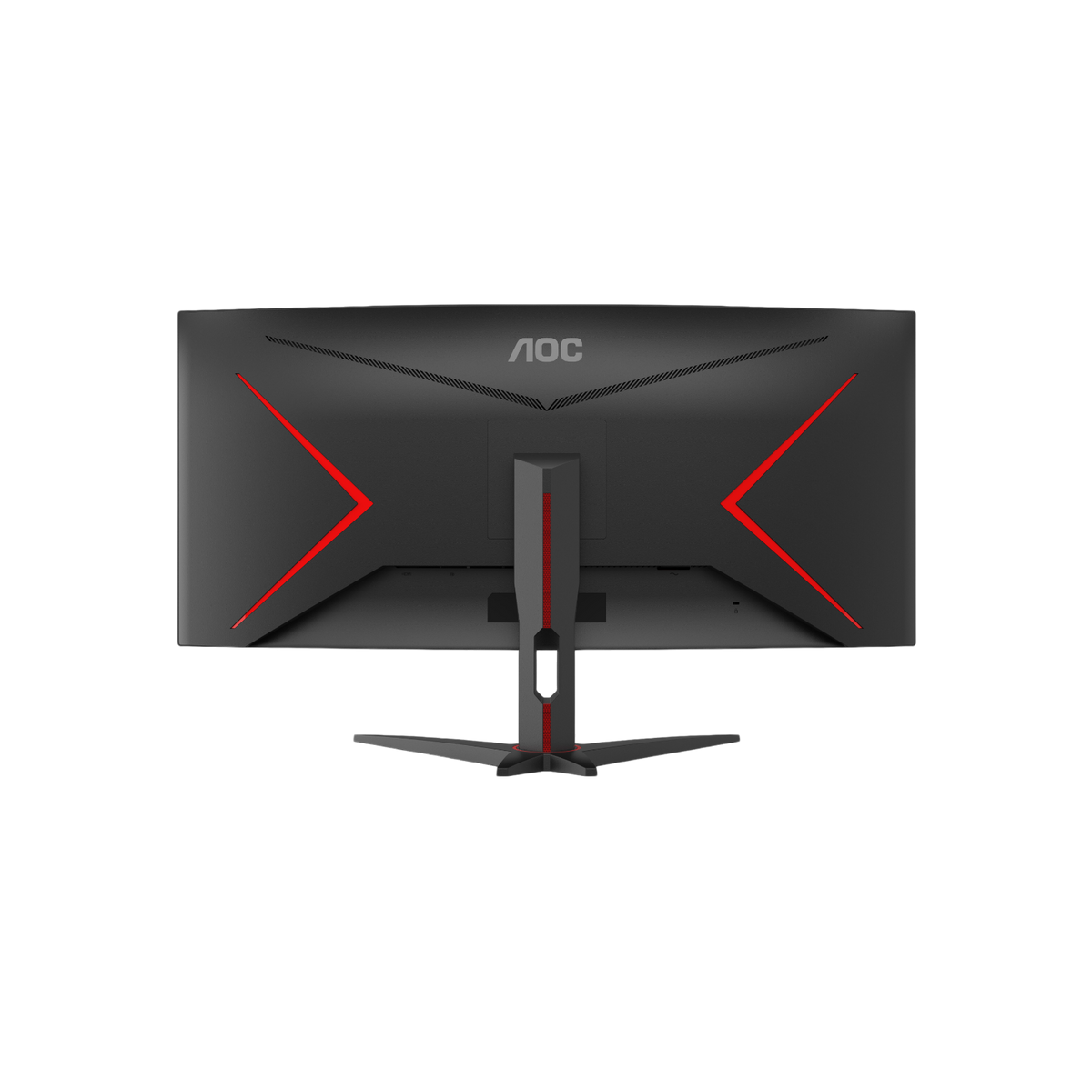 Monitor gamingowy AOC CU34G2XE/BK 34" VA WQHD.