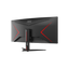 Monitor gamingowy AOC CU34G2XE/BK 34" VA WQHD.