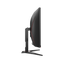 Monitor gamingowy AOC CU34G2XE/BK 34" VA WQHD.