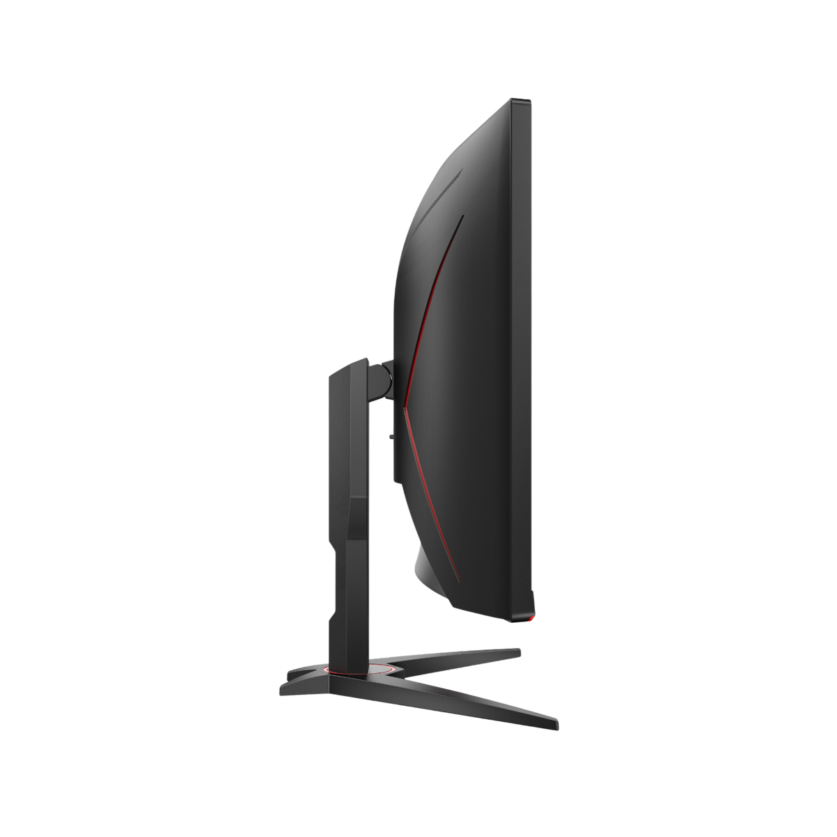 Monitor gamingowy AOC CU34G2XE/BK 34" VA WQHD.