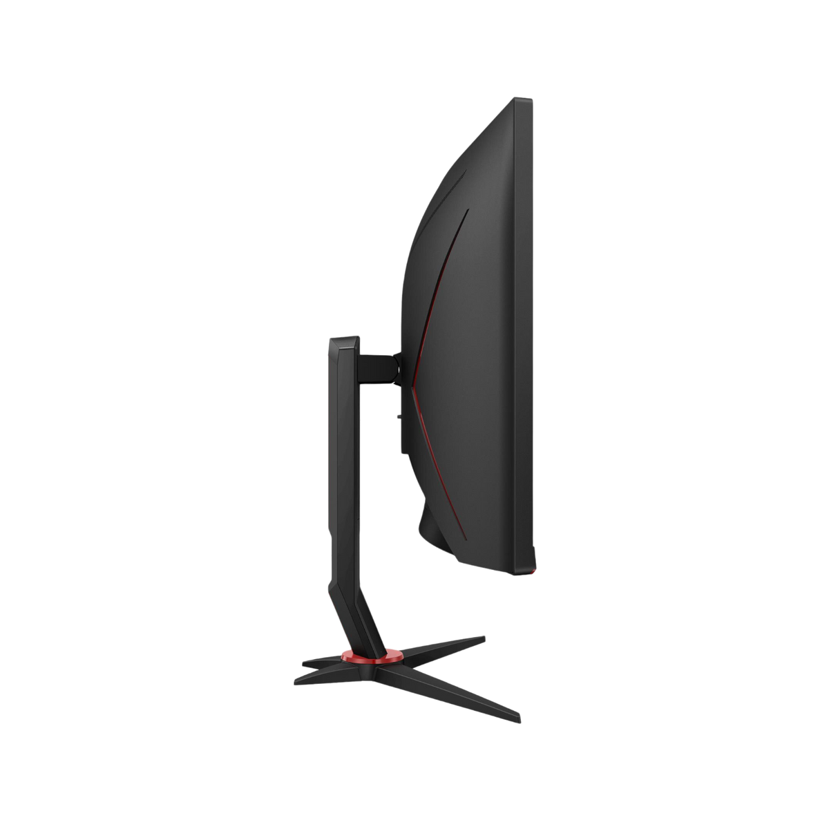 Monitor gamingowy AOC CU34G2XP/BK 34" VA WQHD.